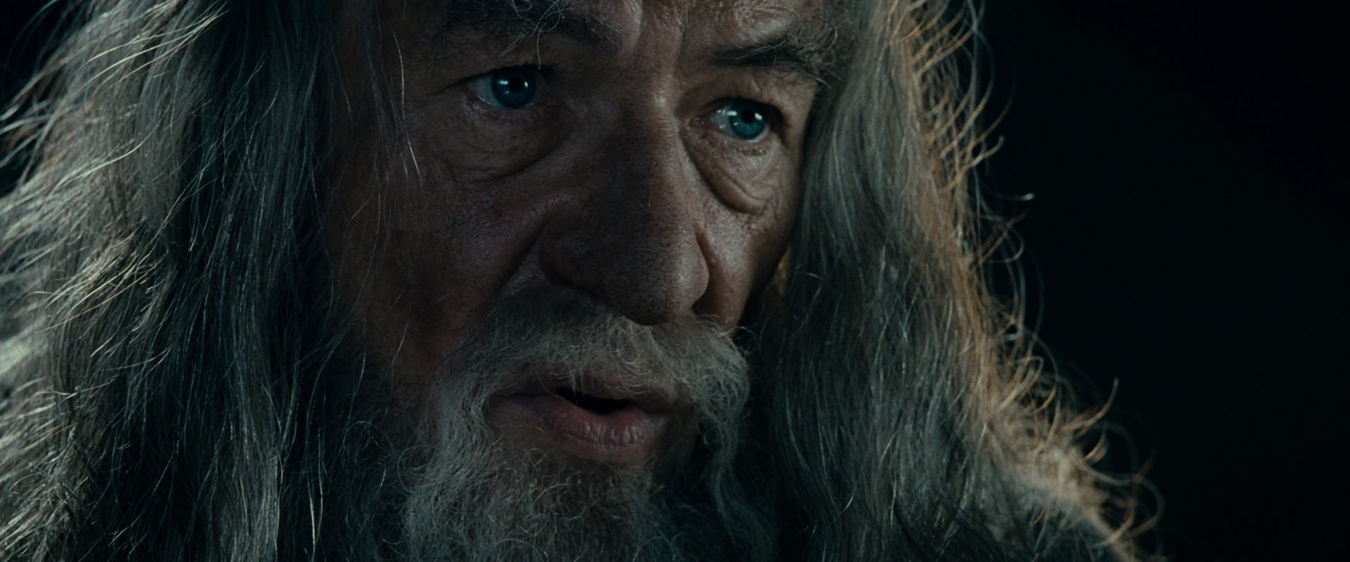 The Lord of the Rings: The Fellowship of the Ring (2001) movie still 15097
