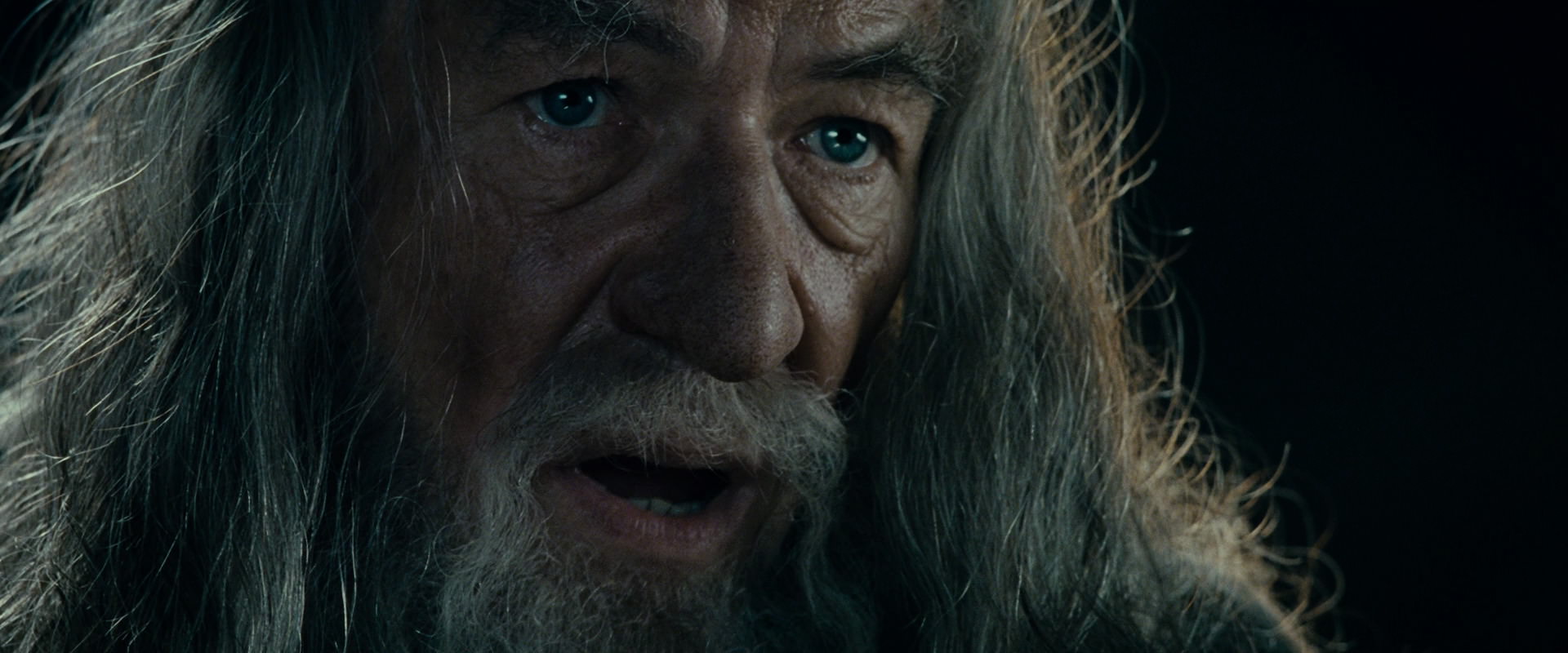 The Lord of the Rings: The Fellowship of the Ring (2001) HD screenshot 15098