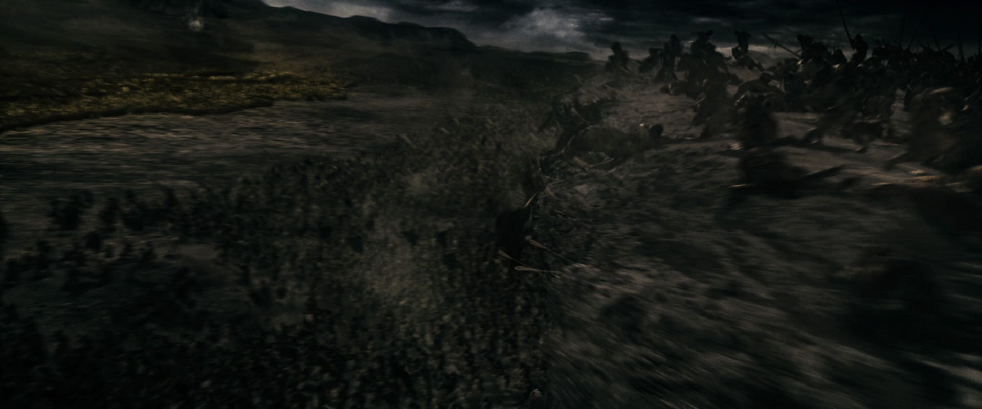 The Lord of the Rings: The Fellowship of the Ring (2001) movie still 151