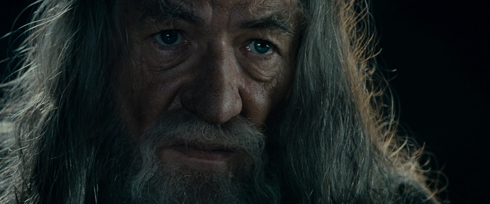The Lord of the Rings: The Fellowship of the Ring (2001) HD screenshot 15101