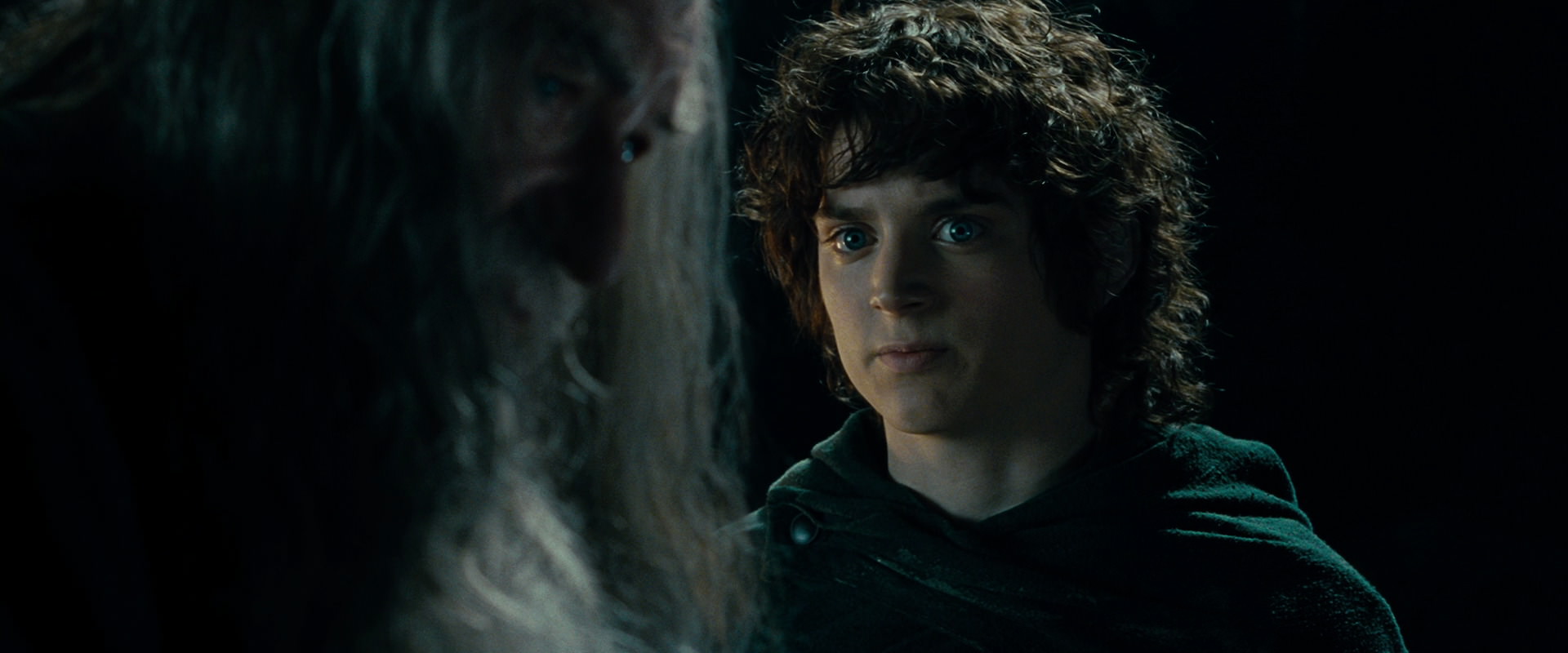 The Lord of the Rings: The Fellowship of the Ring (2001) movie still 15103