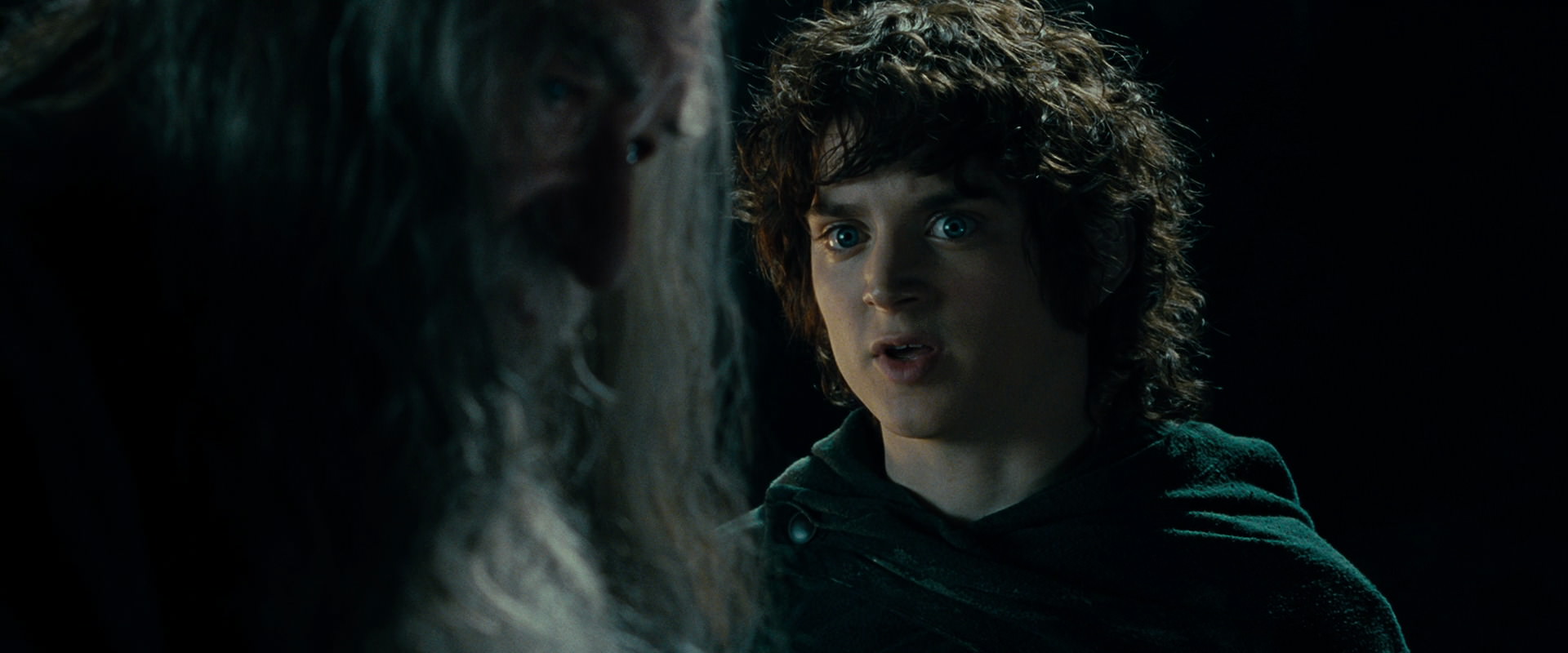 The Lord of the Rings: The Fellowship of the Ring (2001) HD screenshot 15104