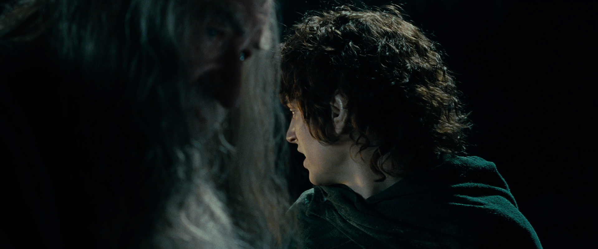 The Lord of the Rings: The Fellowship of the Ring (2001) movie still 15106