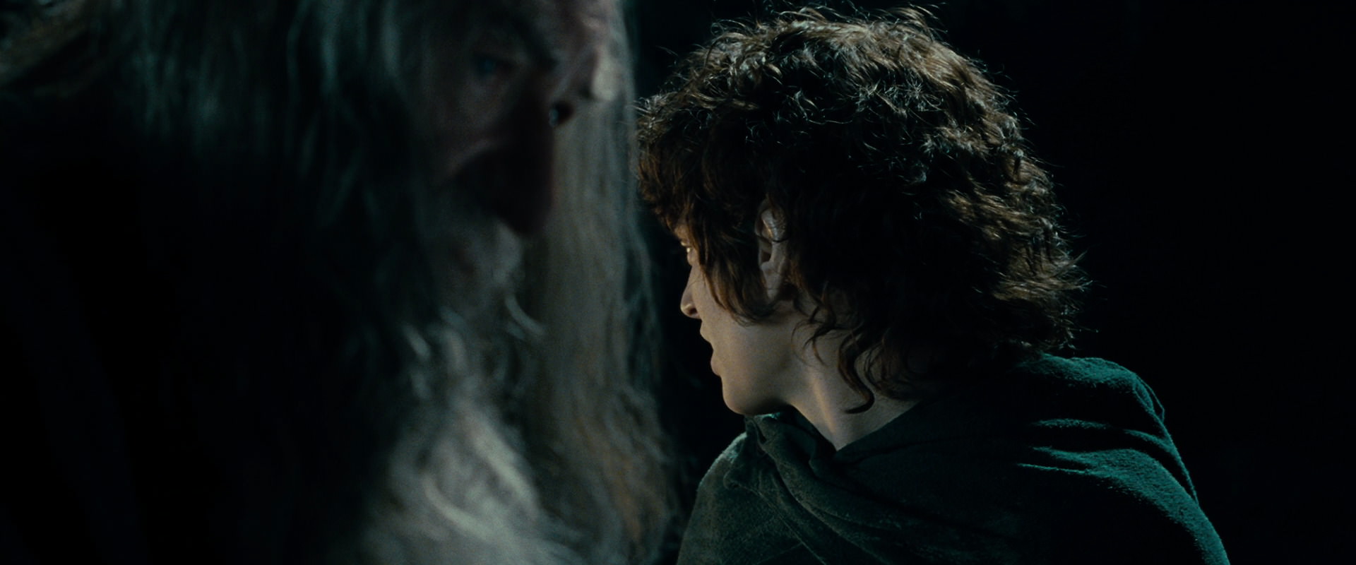 The Lord of the Rings: The Fellowship of the Ring (2001) HD screenshot 15107