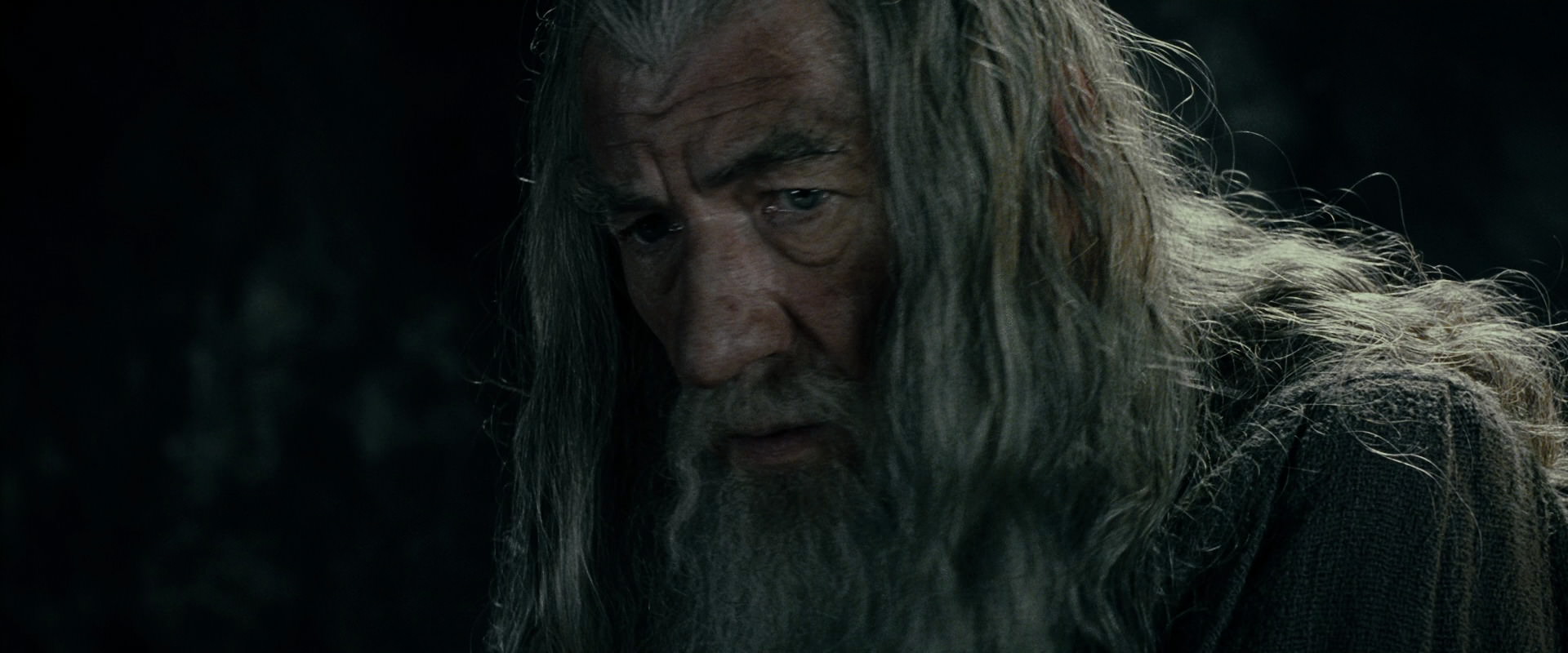 The Lord of the Rings: The Fellowship of the Ring (2001) HD screenshot 15110