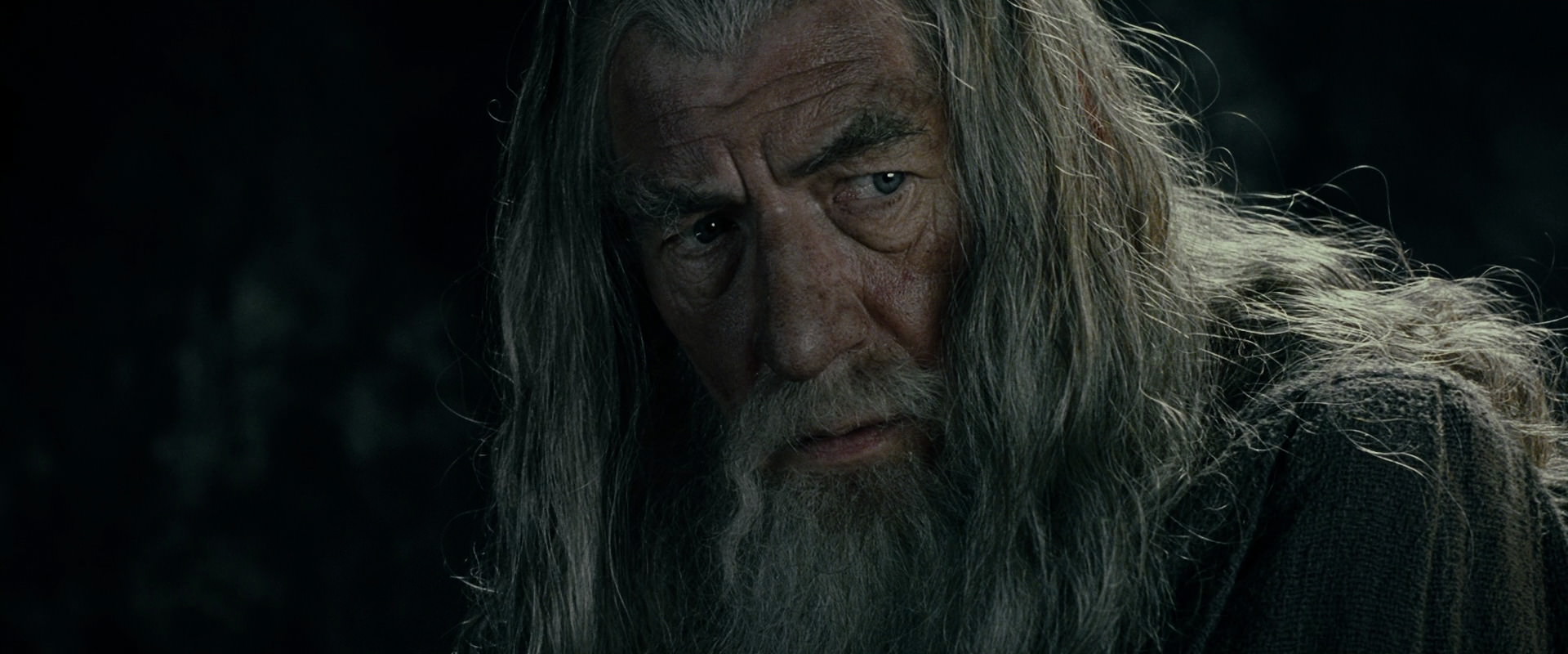 The Lord of the Rings: The Fellowship of the Ring (2001) screencap 15111