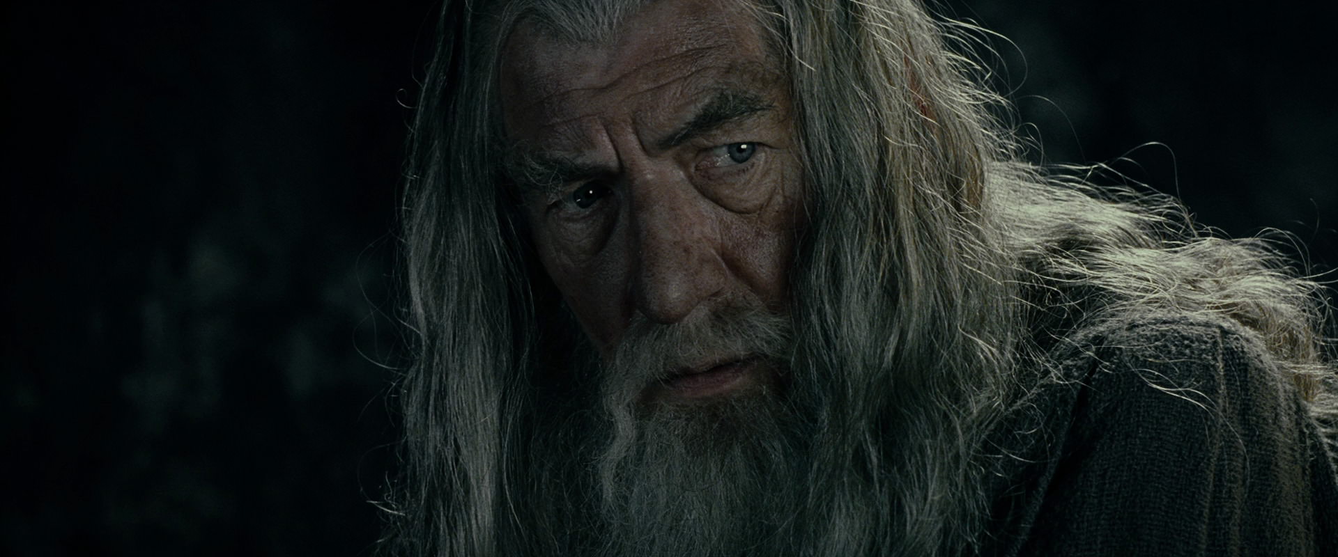 The Lord of the Rings: The Fellowship of the Ring (2001) HD screenshot 15113