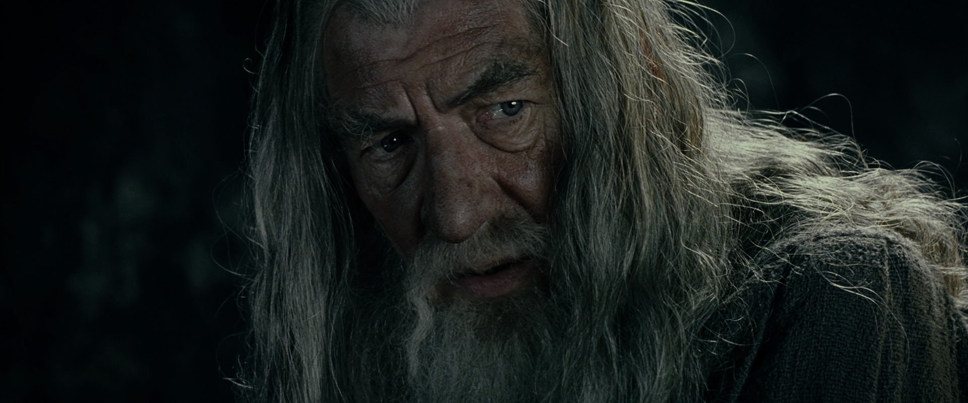 The Lord of the Rings: The Fellowship of the Ring (2001) HD screenshot 15116