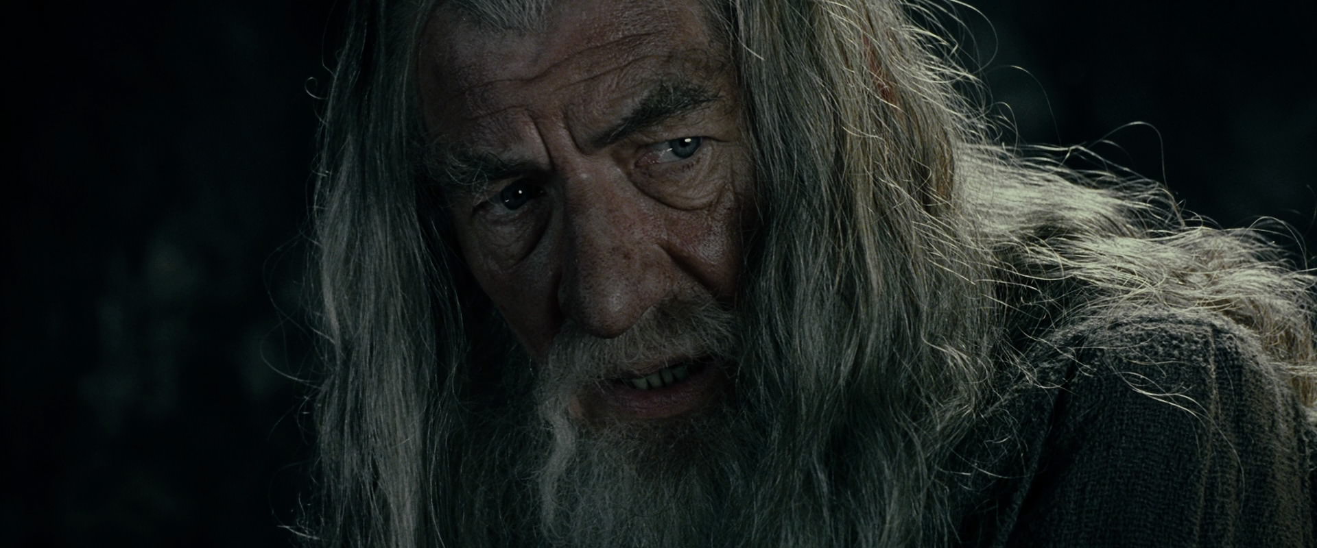 The Lord of the Rings: The Fellowship of the Ring (2001) screencap 15117