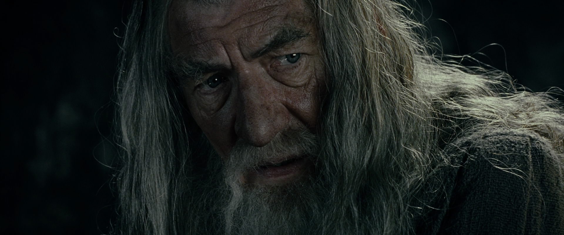 The Lord of the Rings: The Fellowship of the Ring (2001) HD screenshot 15119