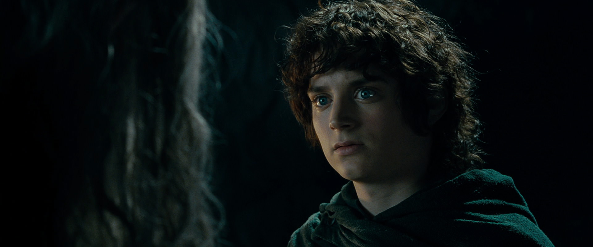 The Lord of the Rings: The Fellowship of the Ring (2001) HD screenshot 15122