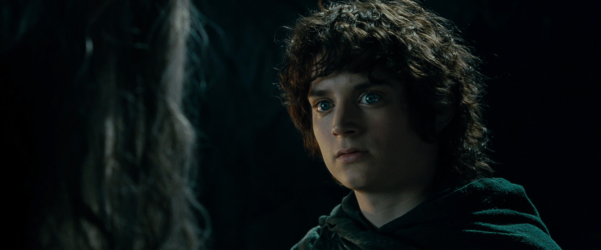 The Lord of the Rings: The Fellowship of the Ring (2001) HD screenshot 15125