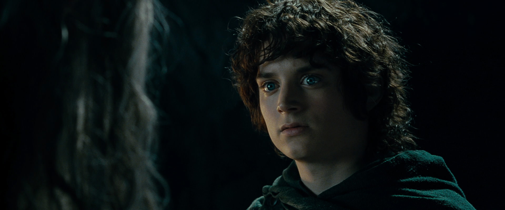 The Lord of the Rings: The Fellowship of the Ring (2001) HD screenshot 15128