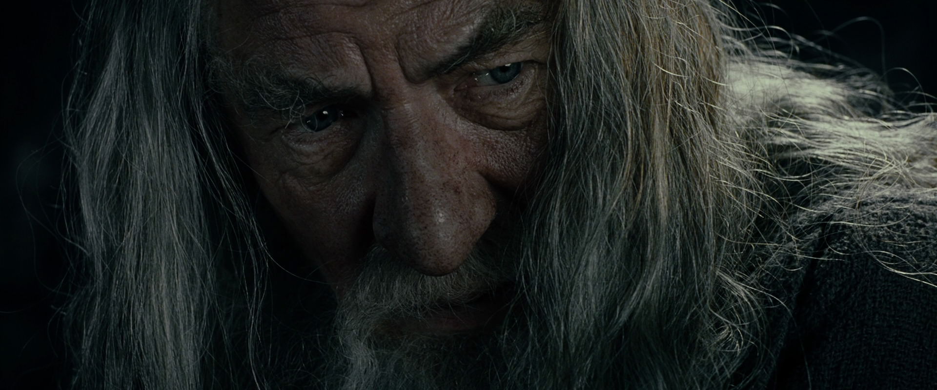 The Lord of the Rings: The Fellowship of the Ring (2001) HD screenshot 15134