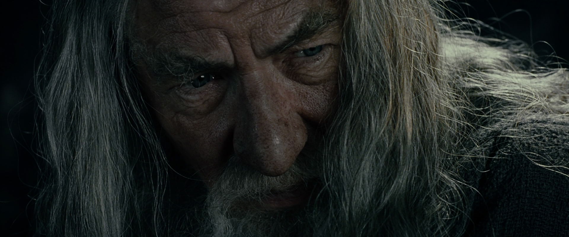 The Lord of the Rings: The Fellowship of the Ring (2001) movie still 15136