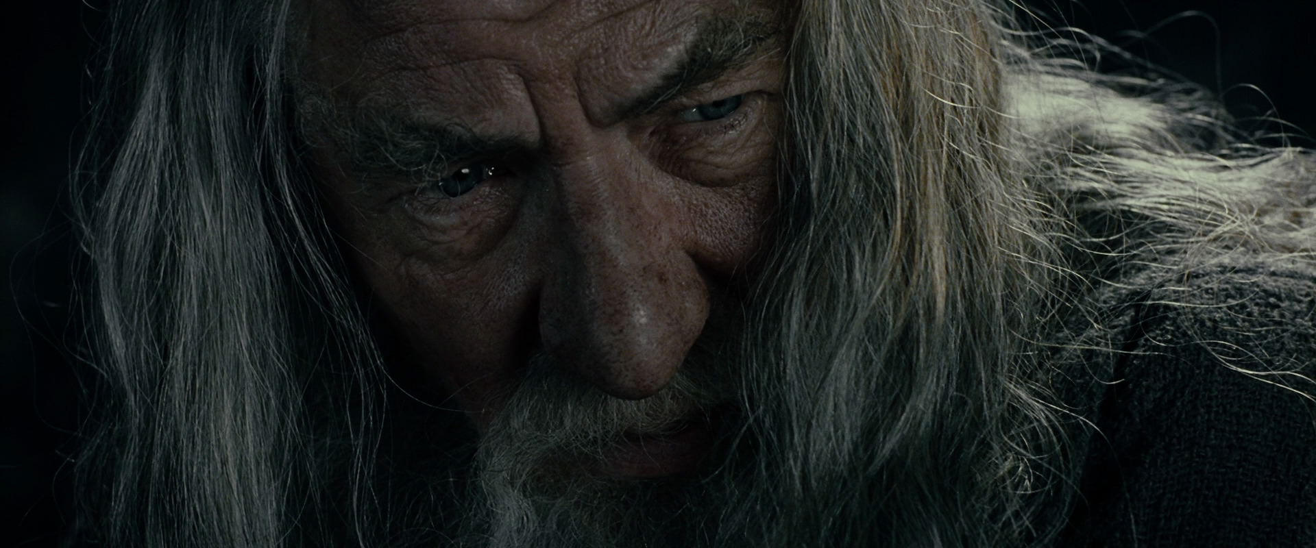 The Lord of the Rings: The Fellowship of the Ring (2001) HD screenshot 15137