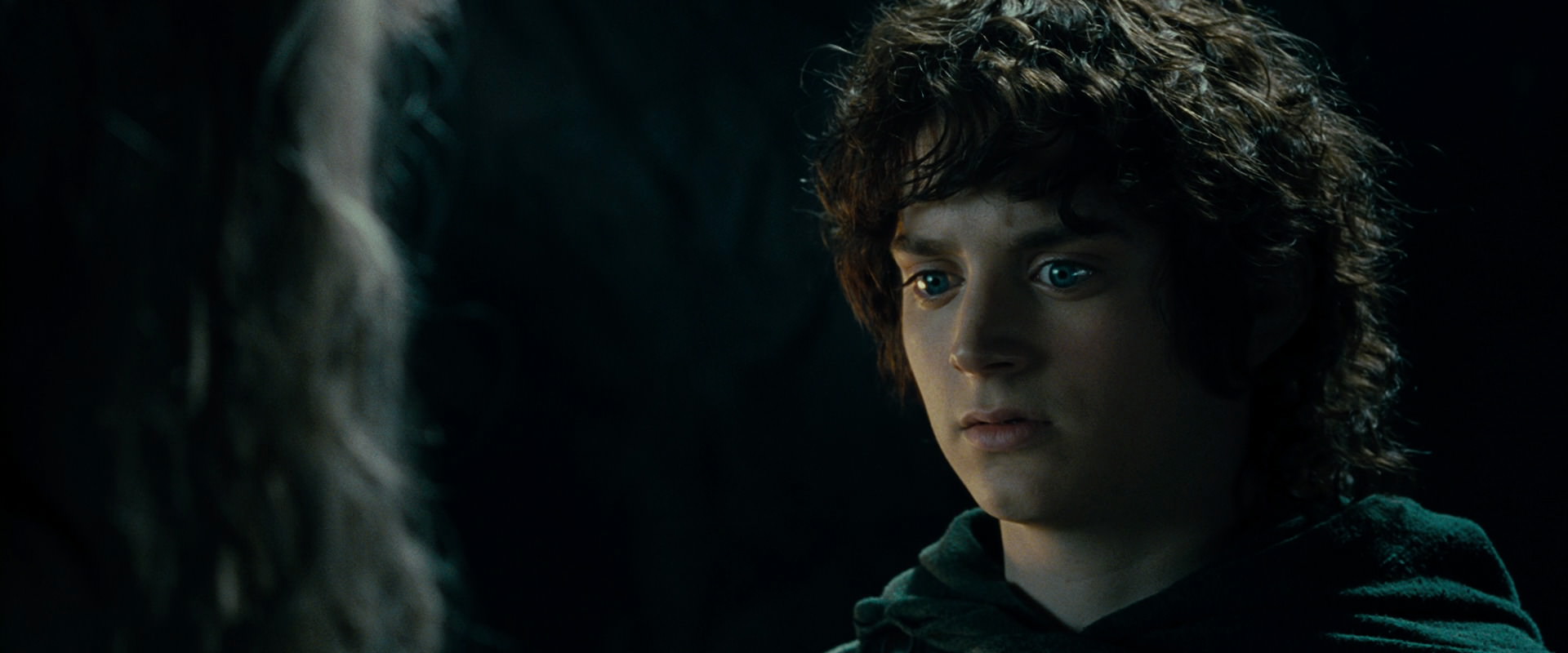 The Lord of the Rings: The Fellowship of the Ring (2001) HD screenshot 15143