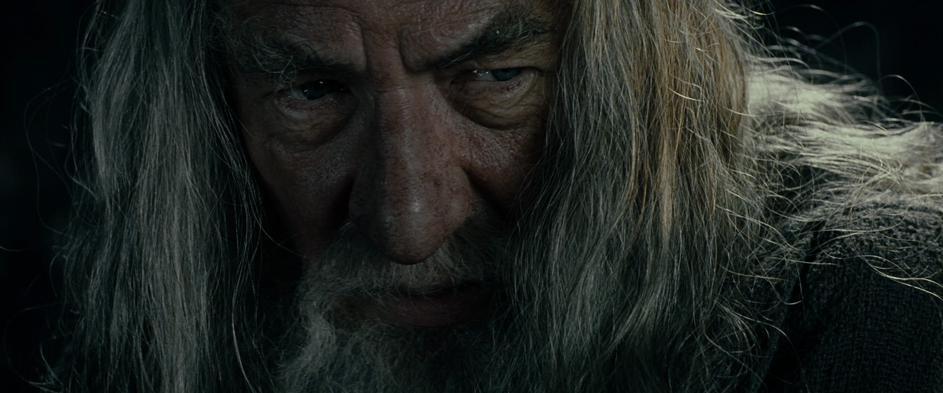 The Lord of the Rings: The Fellowship of the Ring (2001) HD screenshot 15146