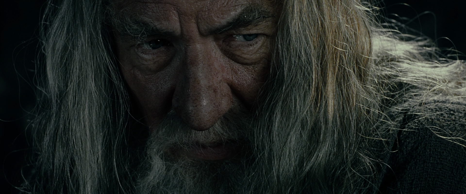 The Lord of the Rings: The Fellowship of the Ring (2001) HD screenshot 15149