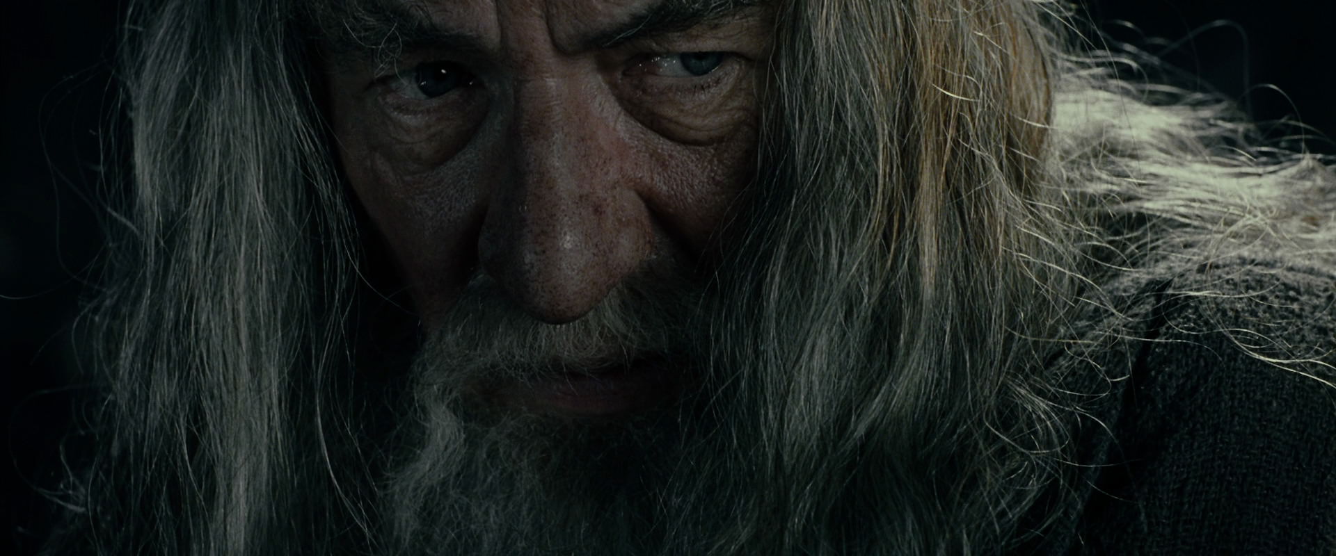 The Lord of the Rings: The Fellowship of the Ring (2001) HD screenshot 15152