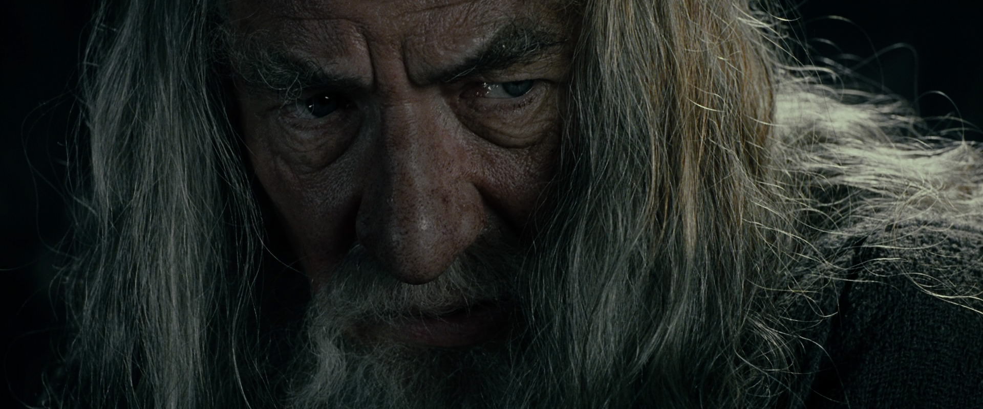 The Lord of the Rings: The Fellowship of the Ring (2001) HD screenshot 15155