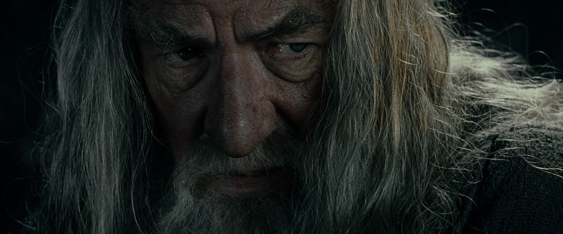The Lord of the Rings: The Fellowship of the Ring (2001) HD screenshot 15158
