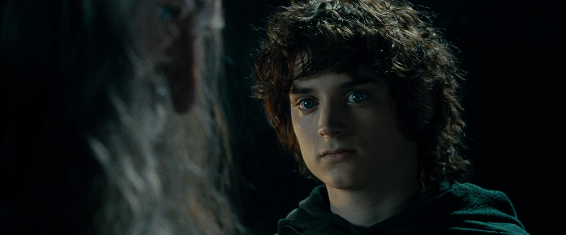 The Lord of the Rings: The Fellowship of the Ring (2001) HD screenshot 15164