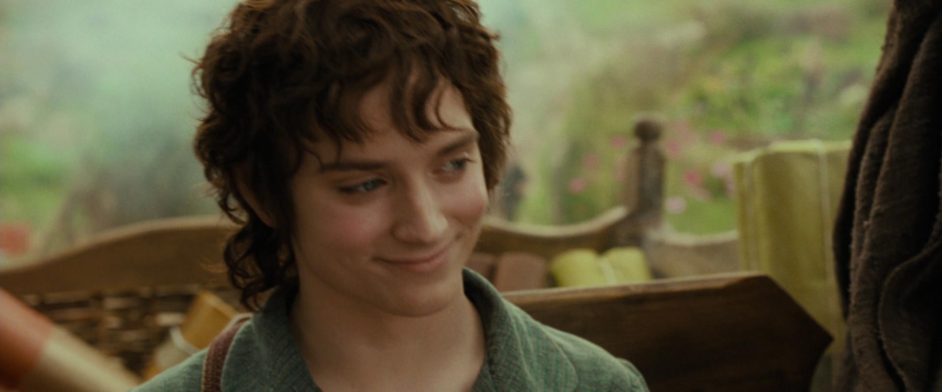 The Lord of the Rings: The Fellowship of the Ring (2001) HD screenshot 1517