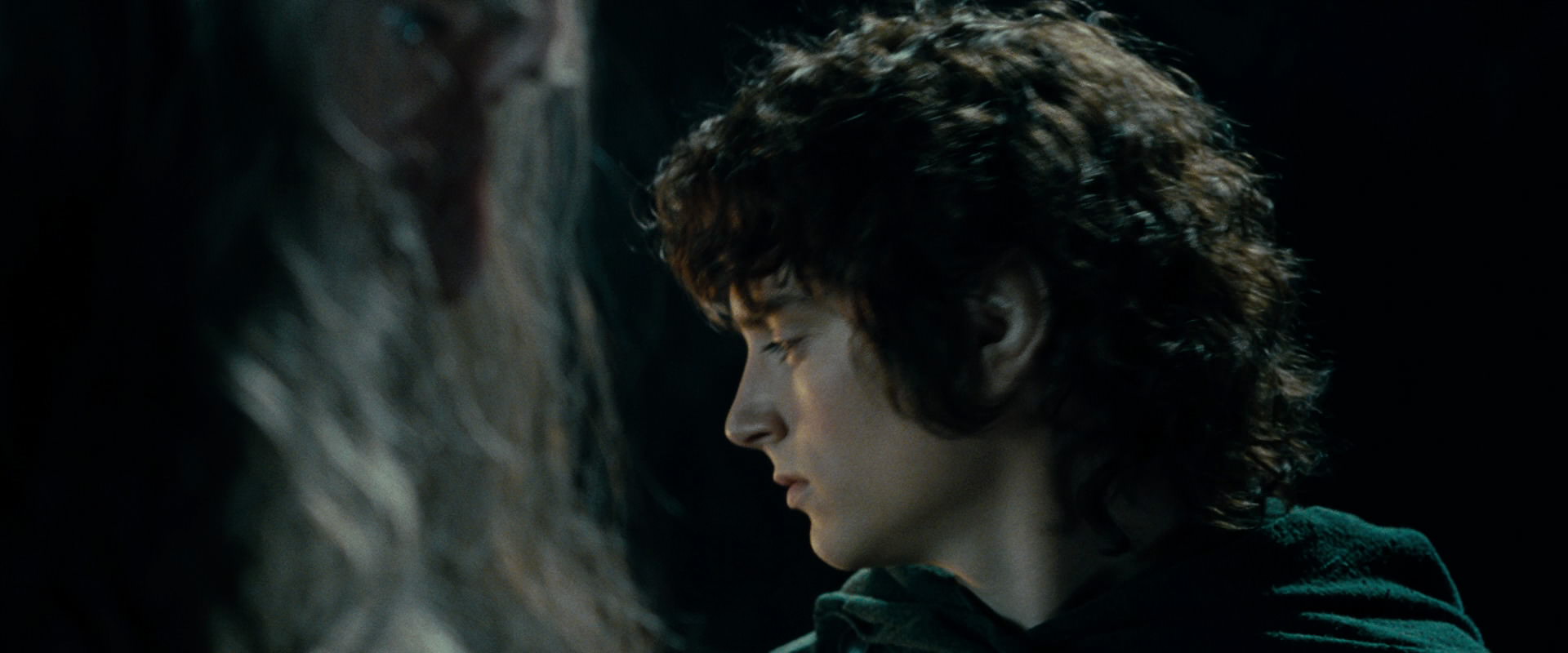 The Lord of the Rings: The Fellowship of the Ring (2001) HD screenshot 15170