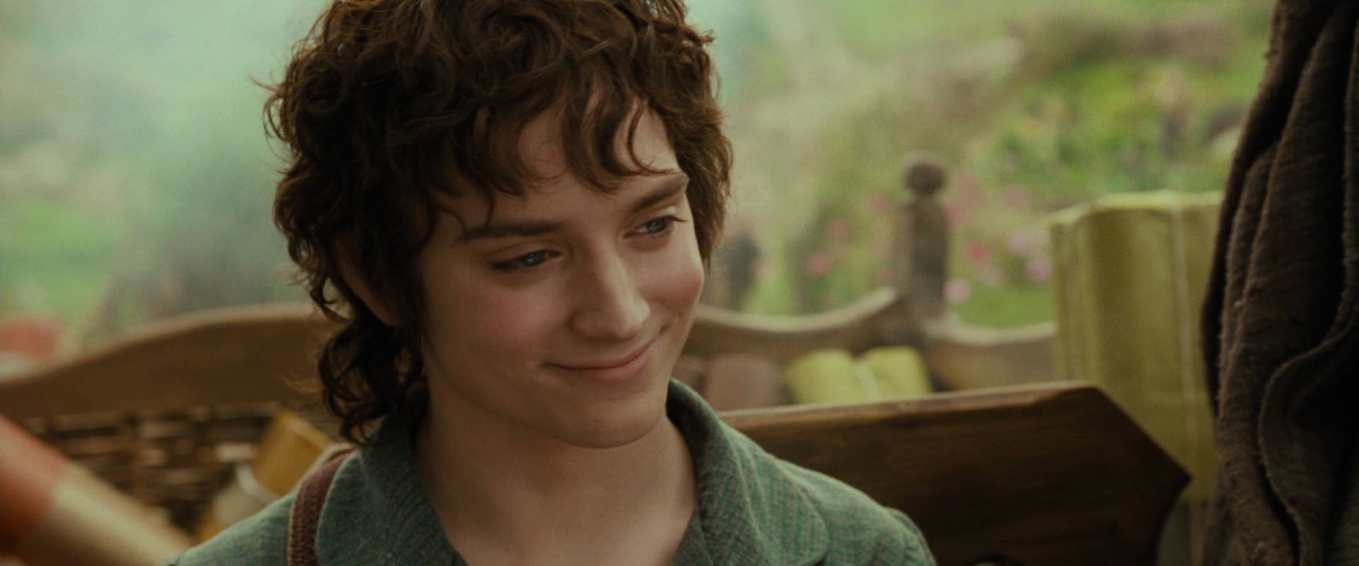 The Lord of the Rings: The Fellowship of the Ring (2001) screencap 1518