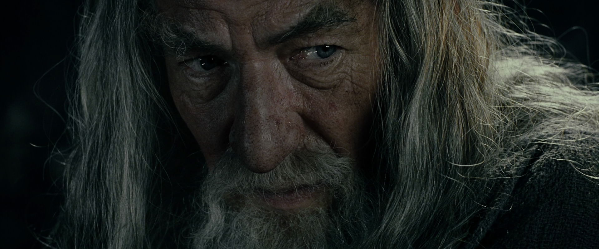 The Lord of the Rings: The Fellowship of the Ring (2001) HD screenshot 15185