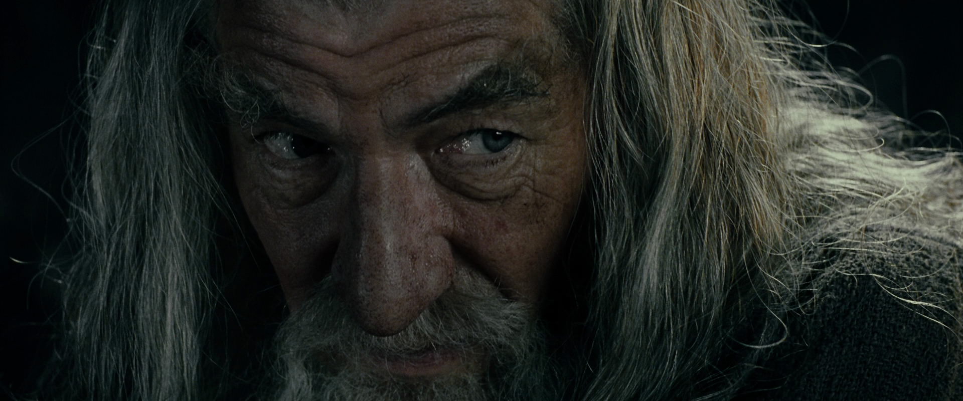 The Lord of the Rings: The Fellowship of the Ring (2001) screencap 15189