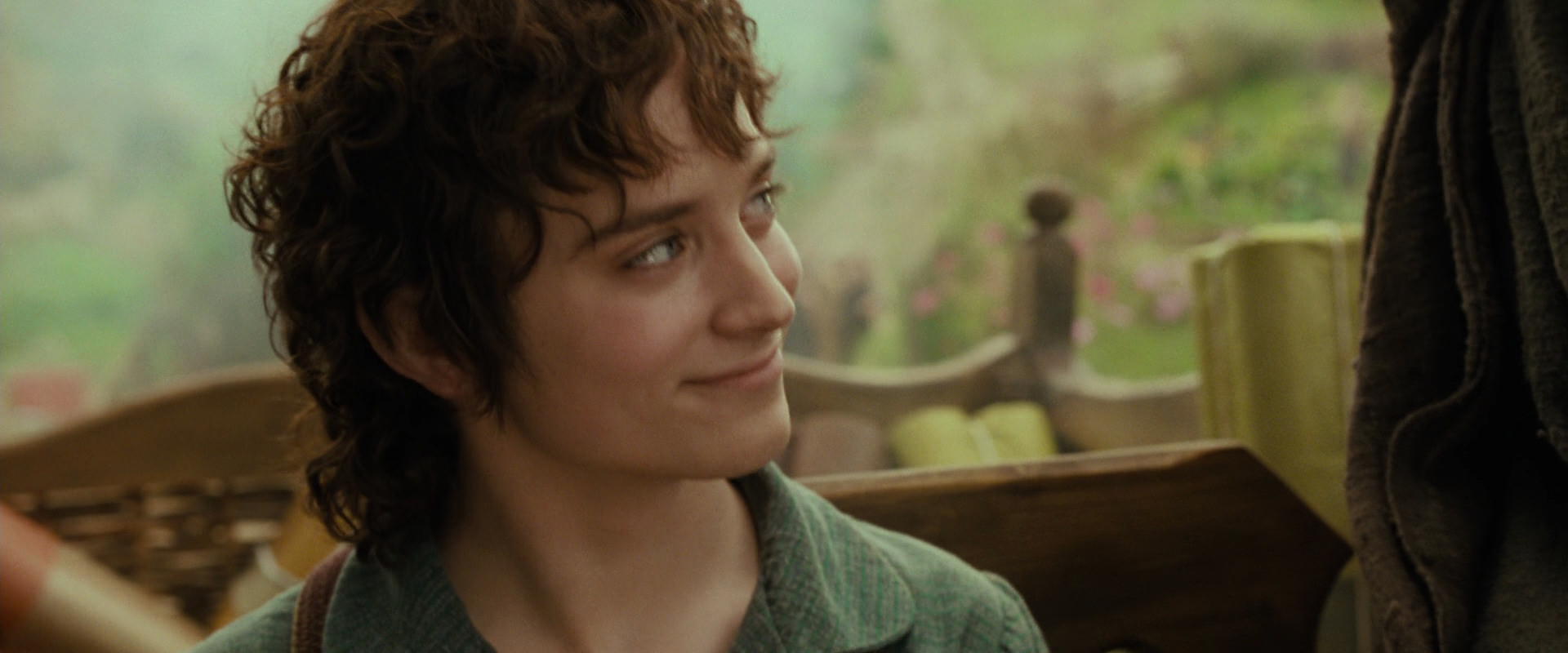 The Lord of the Rings: The Fellowship of the Ring (2001) movie still 1519