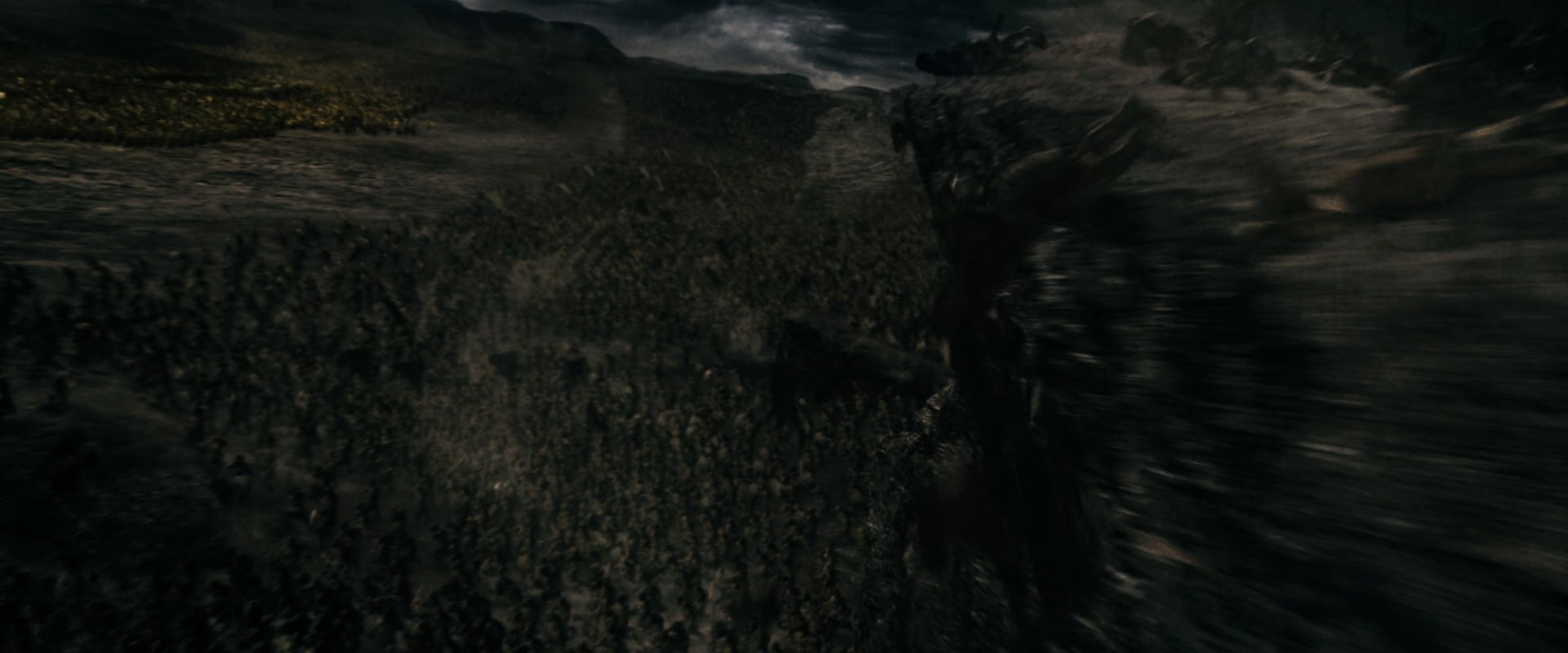 The Lord of the Rings: The Fellowship of the Ring (2001) HD screenshot 152