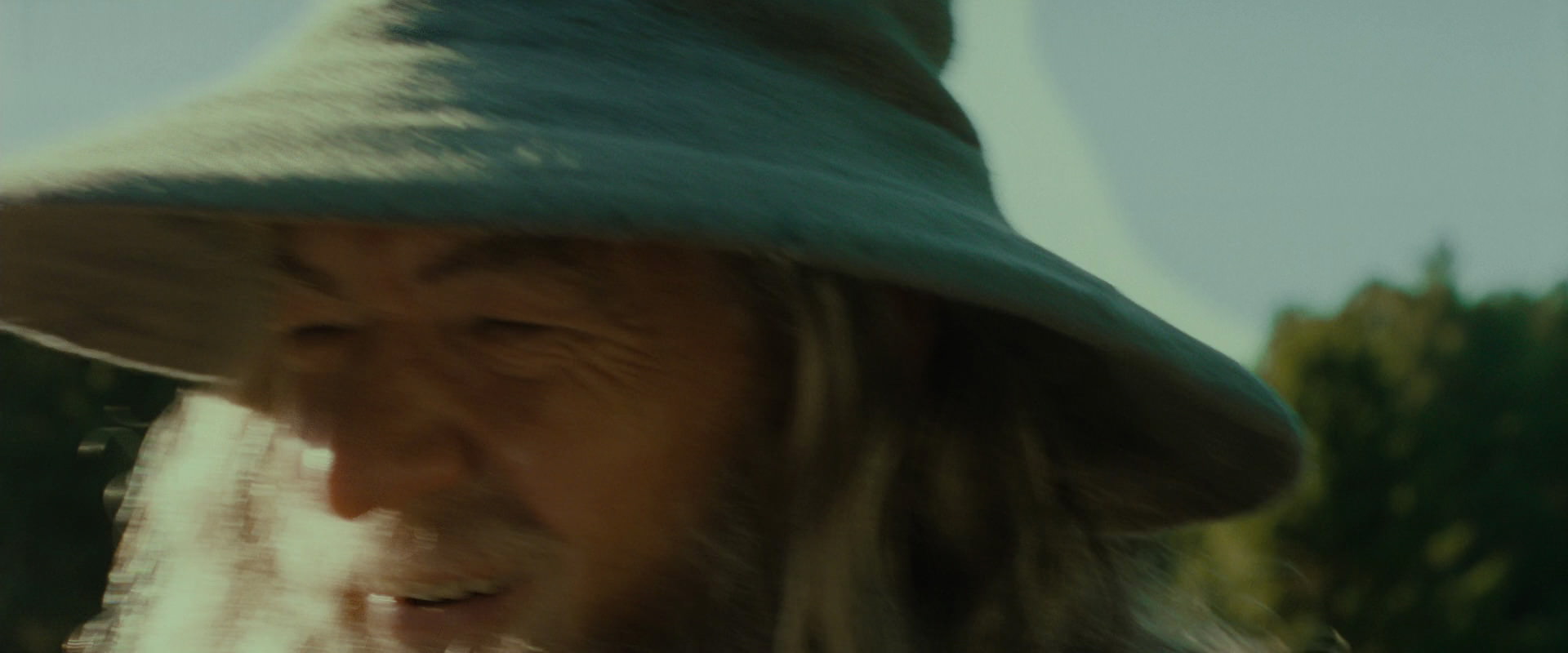 The Lord of the Rings: The Fellowship of the Ring (2001) HD screenshot 1520