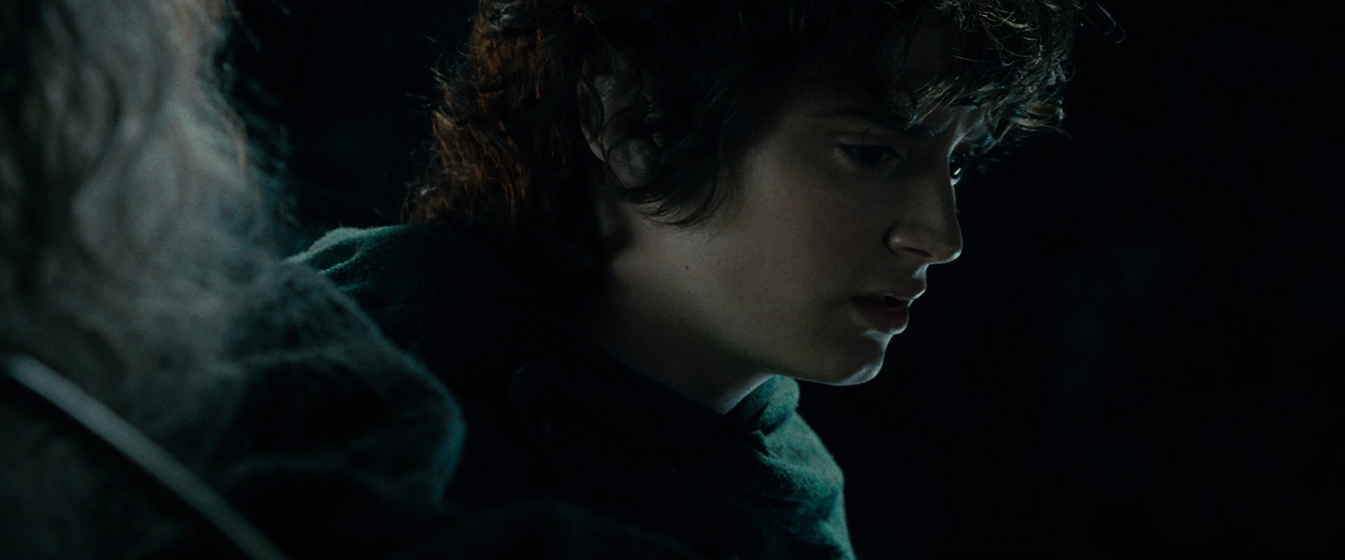 The Lord of the Rings: The Fellowship of the Ring (2001) movie still 15202