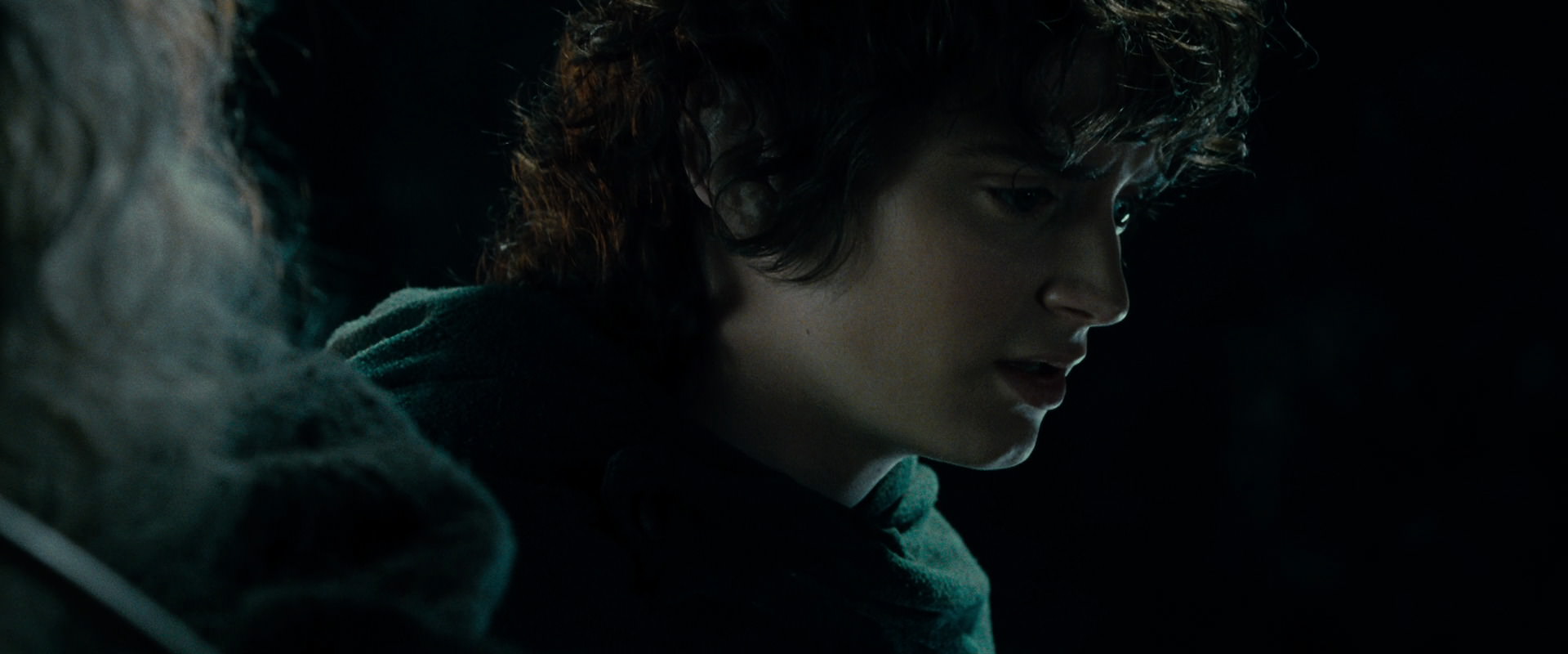 The Lord of the Rings: The Fellowship of the Ring (2001) HD screenshot 15203