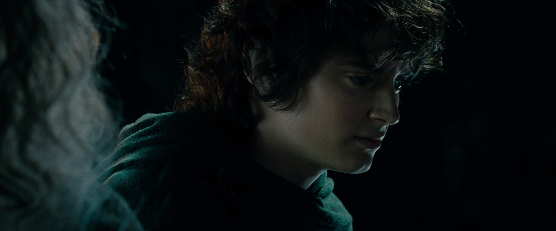 The Lord of the Rings: The Fellowship of the Ring (2001) movie still 15211