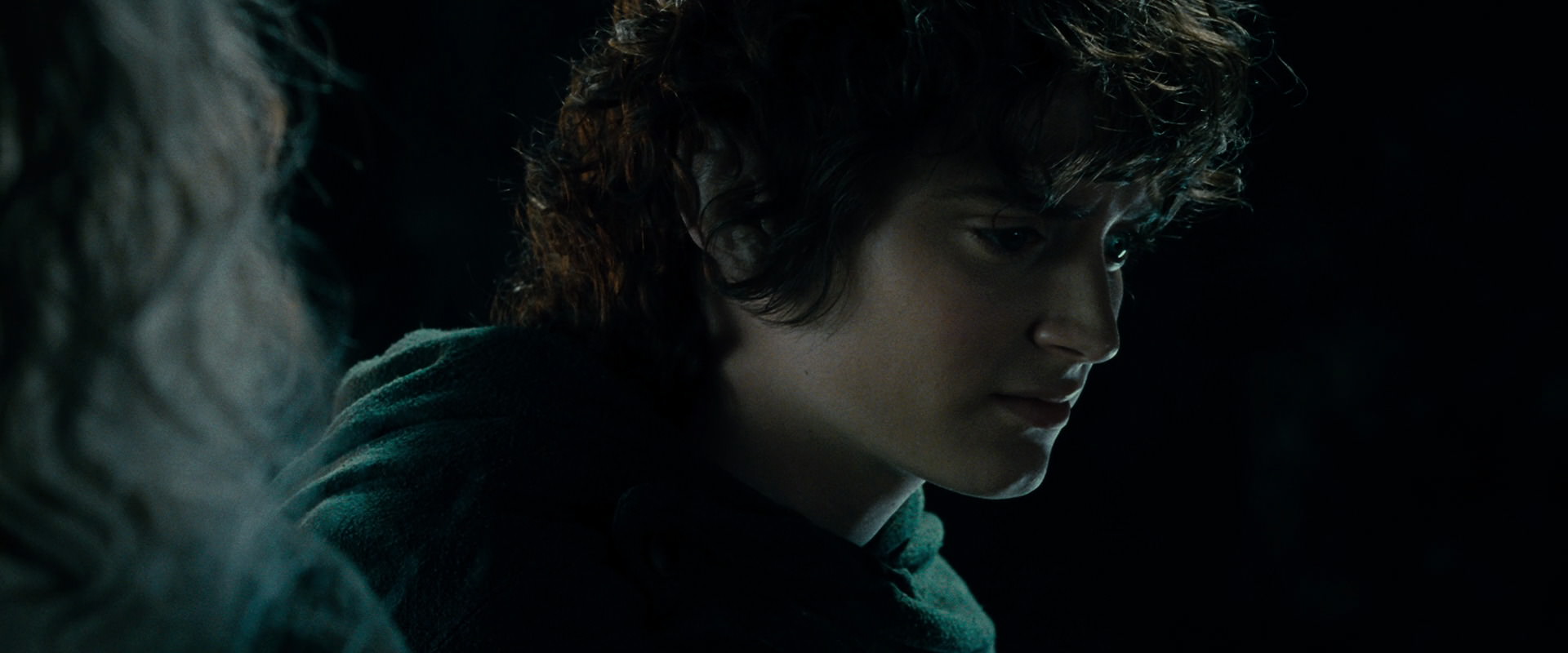 The Lord of the Rings: The Fellowship of the Ring (2001) HD screenshot 15212
