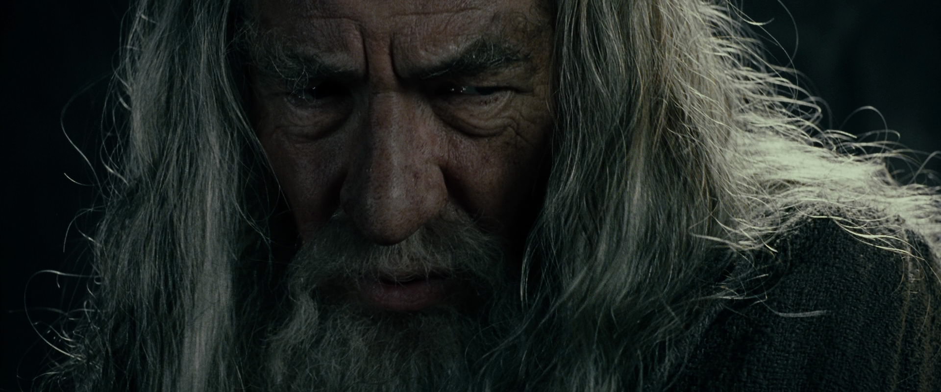 The Lord of the Rings: The Fellowship of the Ring (2001) HD screenshot 15218
