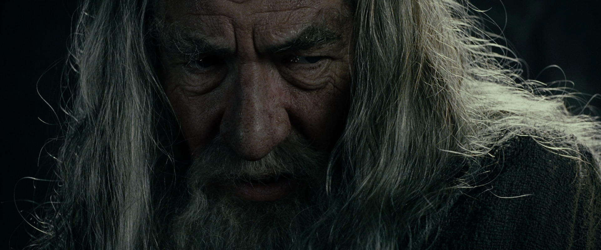 The Lord of the Rings: The Fellowship of the Ring (2001) HD screenshot 15221