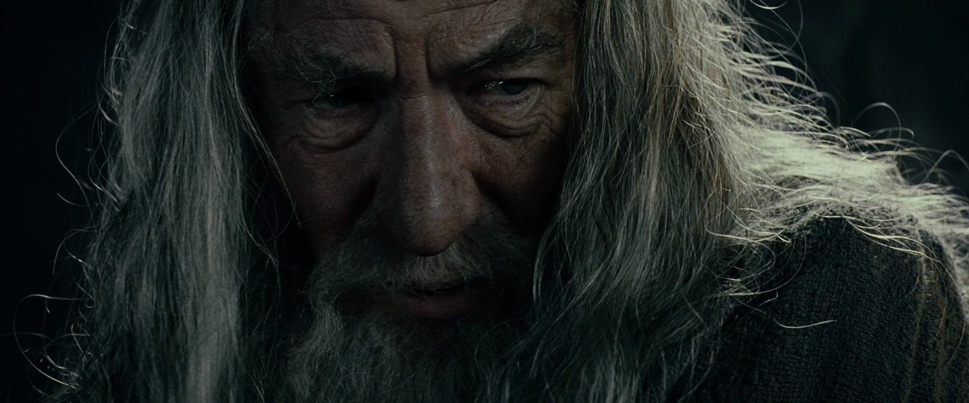 The Lord of the Rings: The Fellowship of the Ring (2001) HD screenshot 15224