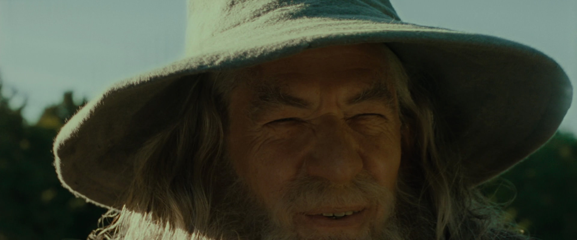 The Lord of the Rings: The Fellowship of the Ring (2001) HD screenshot 1523