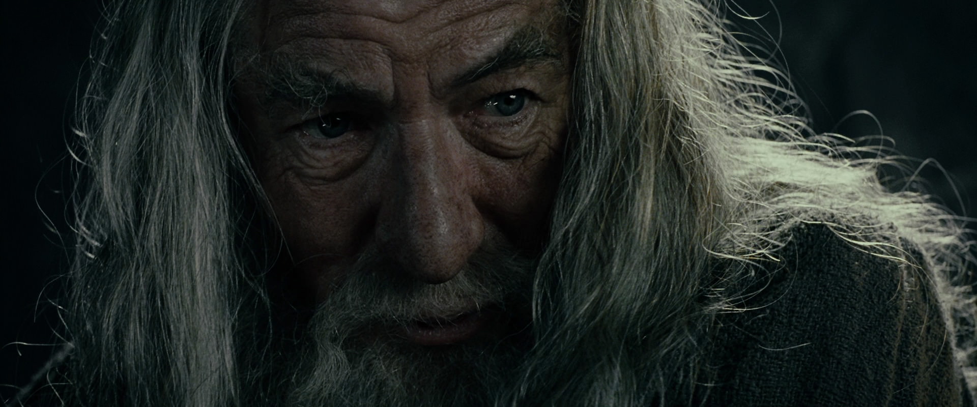 The Lord of the Rings: The Fellowship of the Ring (2001) HD screenshot 15233