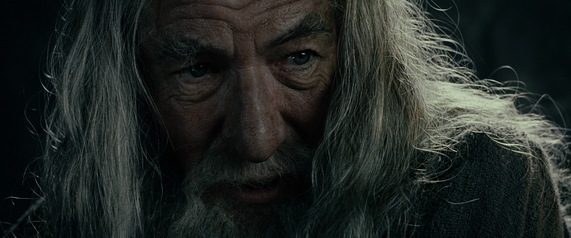 The Lord of the Rings: The Fellowship of the Ring (2001) screencap 15234