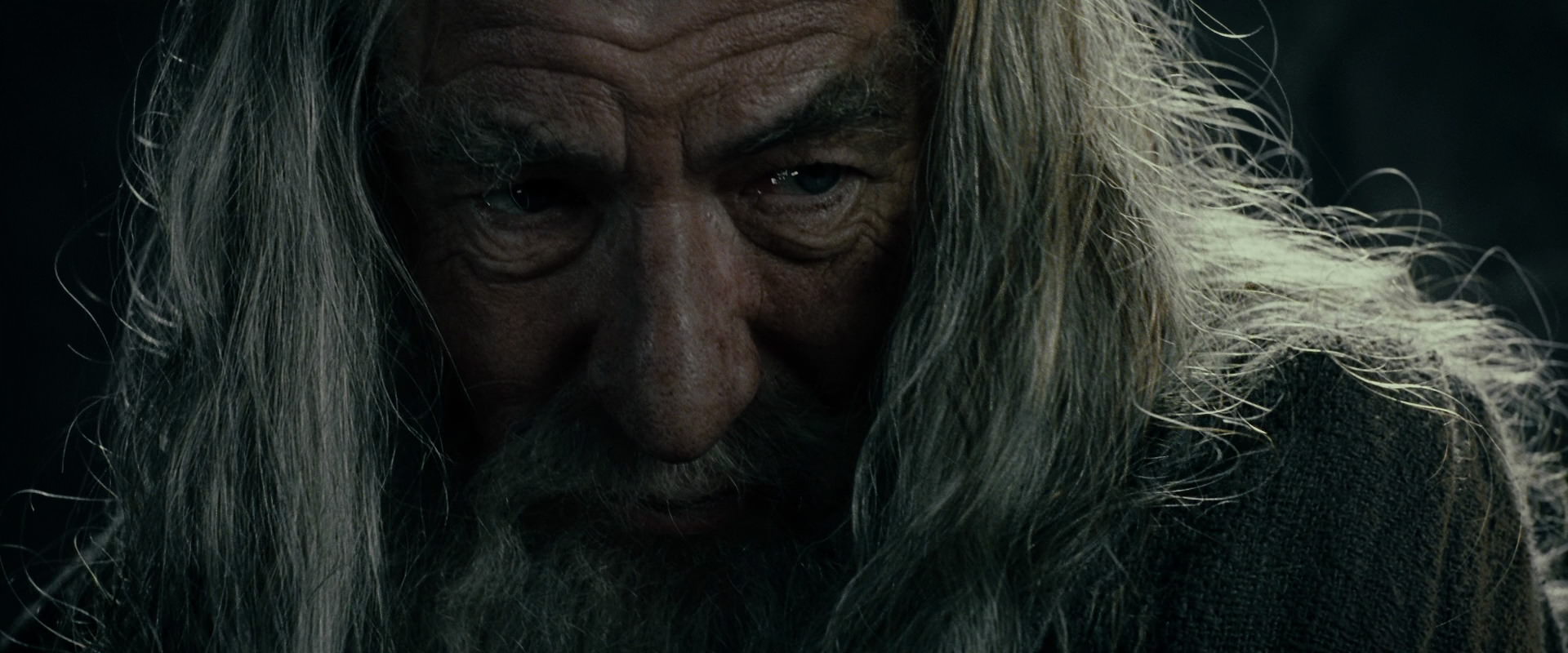 The Lord of the Rings: The Fellowship of the Ring (2001) HD screenshot 15236