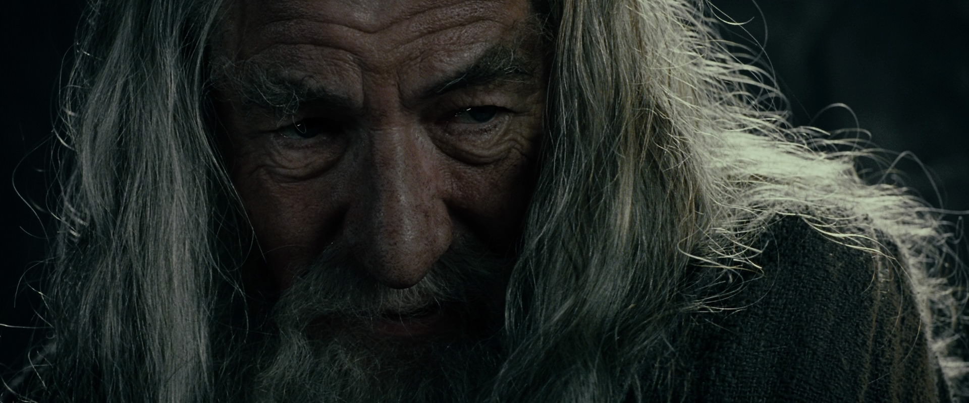 The Lord of the Rings: The Fellowship of the Ring (2001) screencap 15237