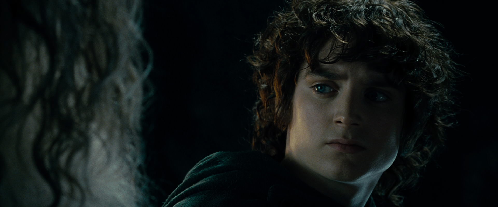 The Lord of the Rings: The Fellowship of the Ring (2001) movie still 15238