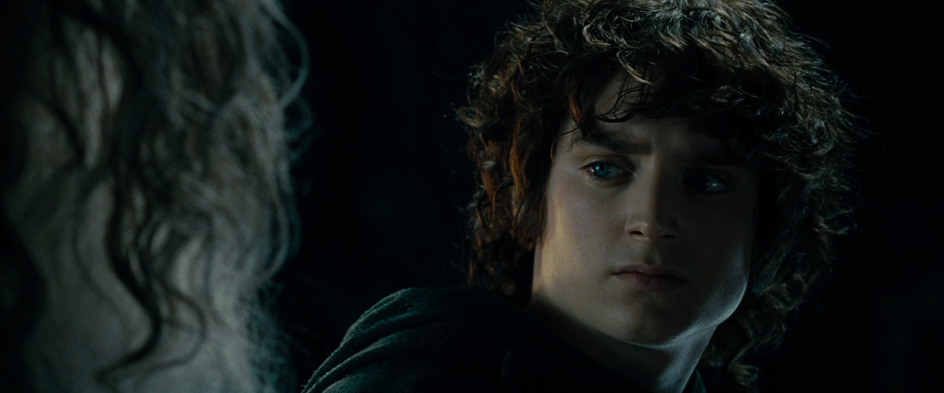 The Lord of the Rings: The Fellowship of the Ring (2001) HD screenshot 15239