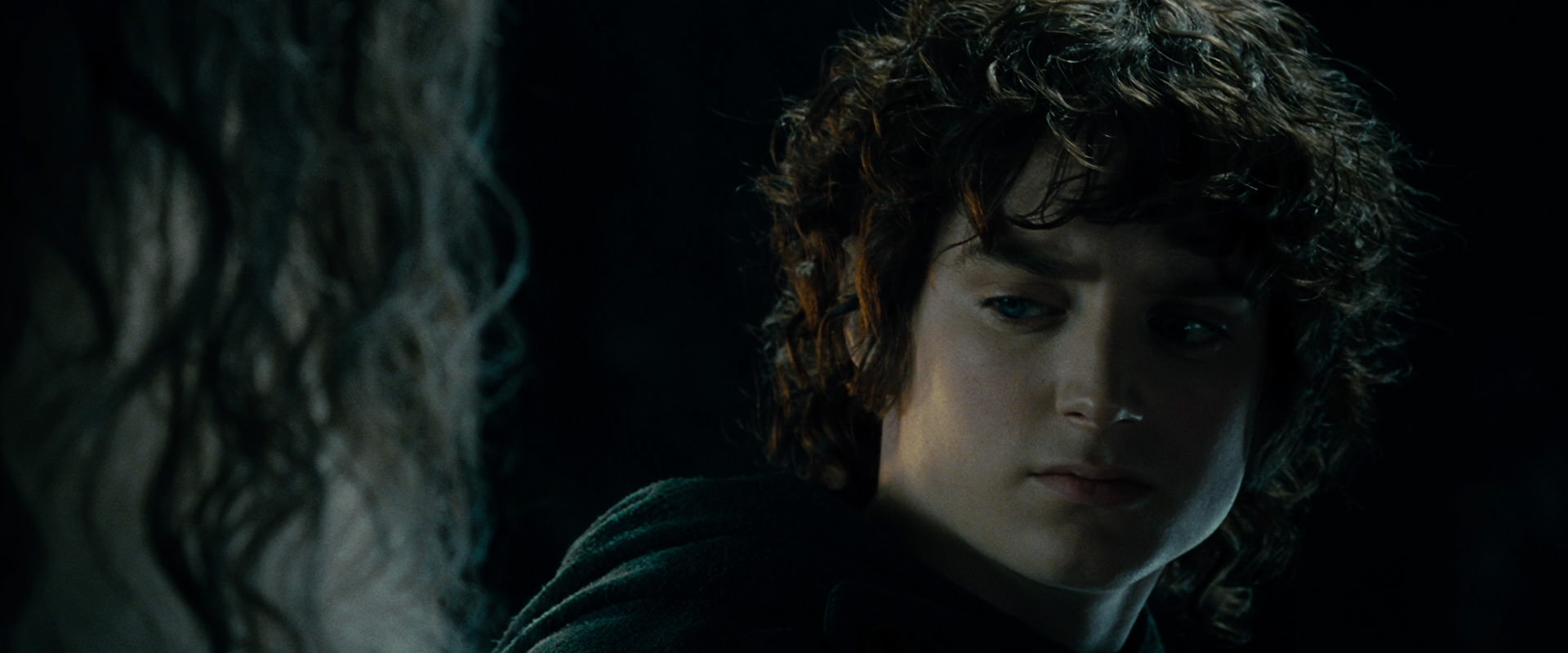 The Lord of the Rings: The Fellowship of the Ring (2001) HD screenshot 15242